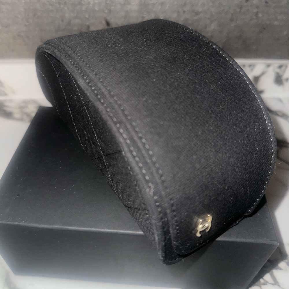 Chanel Coco Beach 2026 Shield Sunglasses - Picture 3 of 7